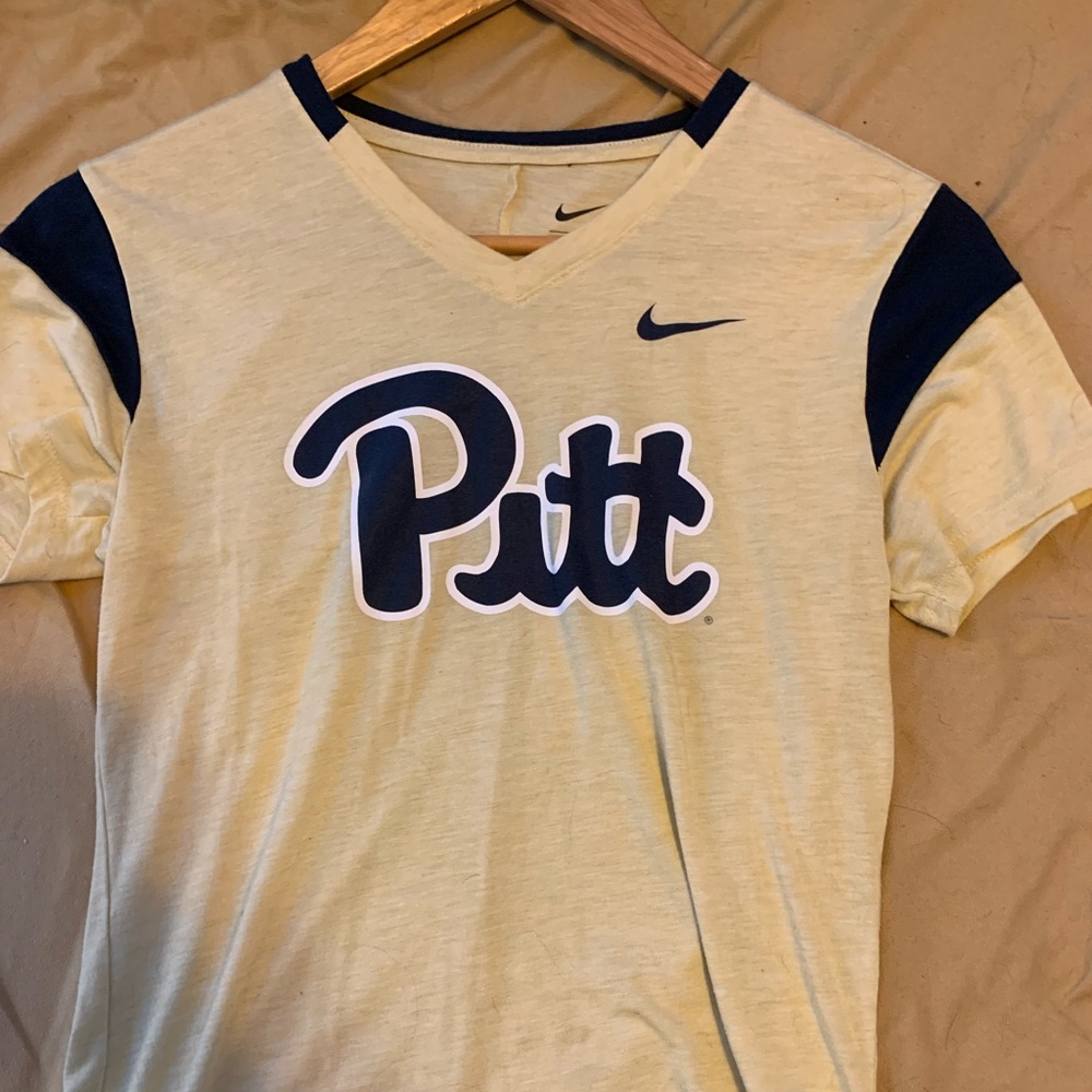 Nike PITT shirt